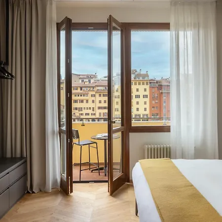Oro1 Luxury By Mmega Apartment Florence