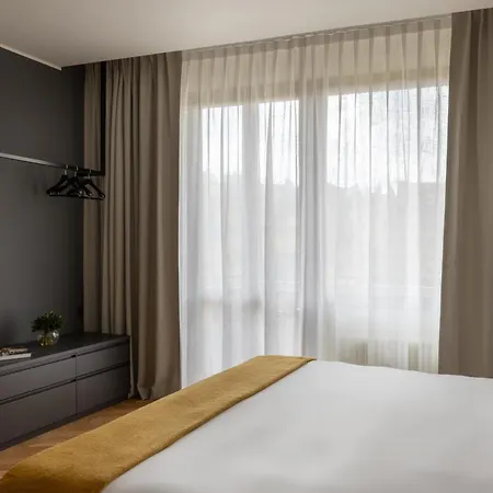 Oro1 Luxury By Mmega Florenz