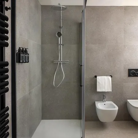 Oro1 Luxury By Mmega Florenz