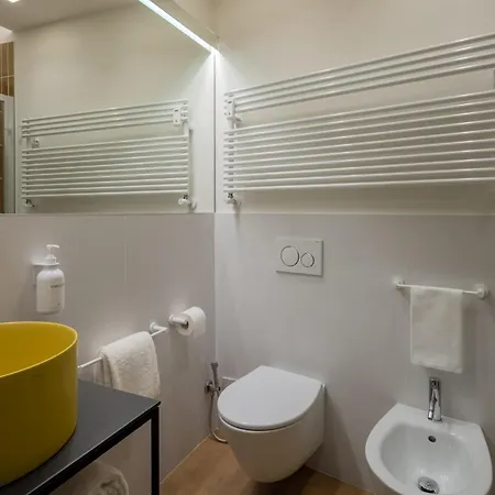 Apartment Oro1 Luxury By Mmega *